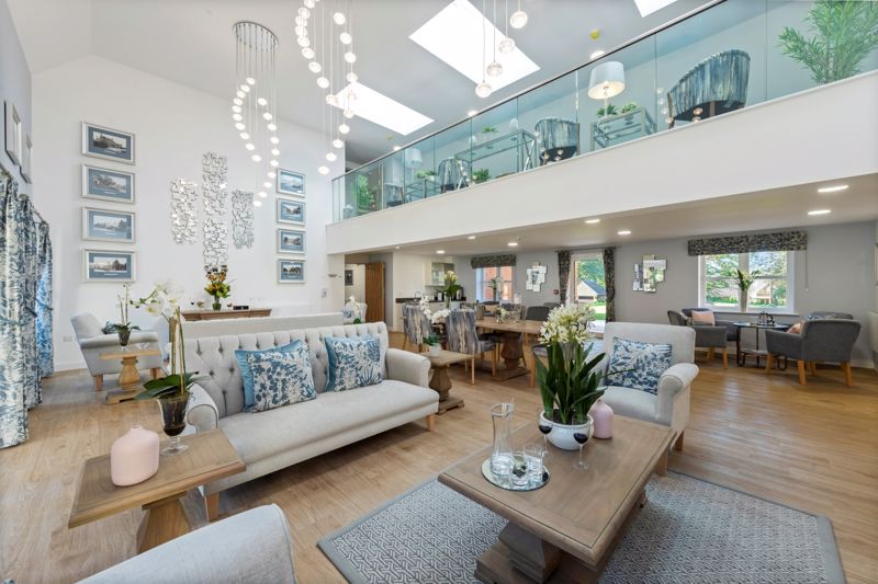 126 Westhall Road